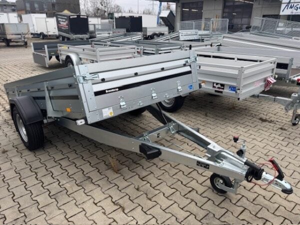 2300SB kippbar
