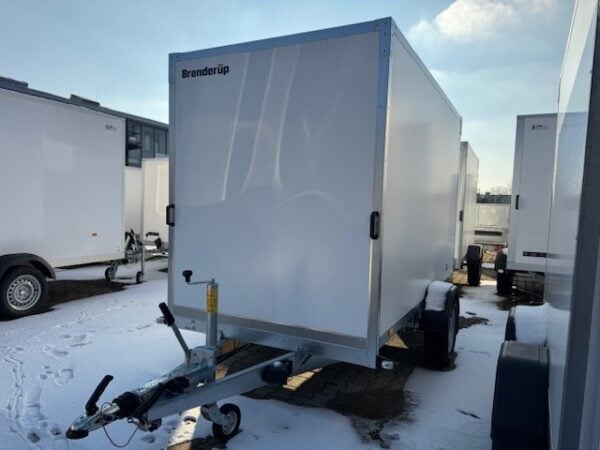CD300BD1300 mit Türe