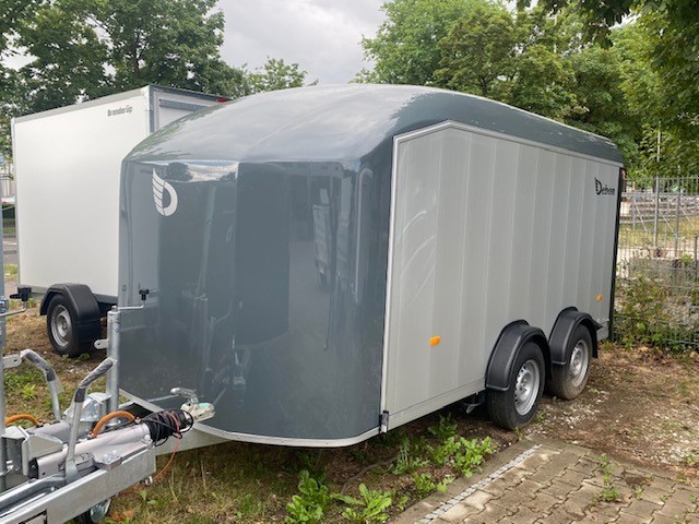 C800 Roadster800 Schwarz