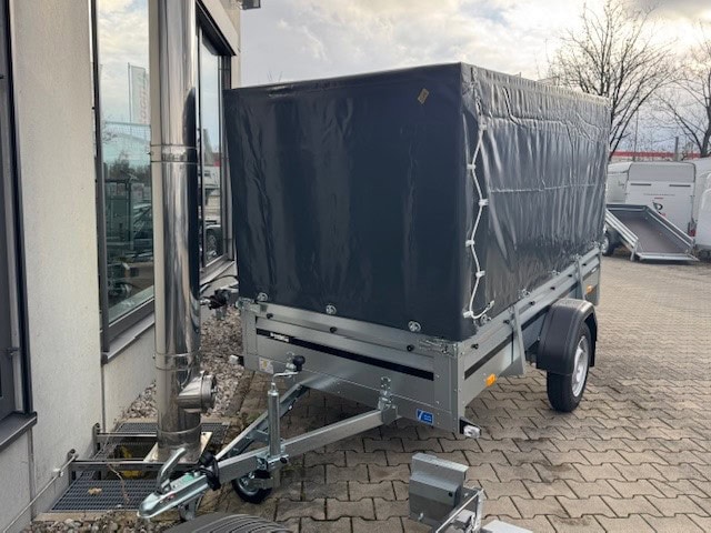 2260SUB mit Hochplane