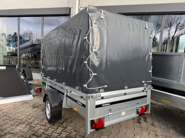 2260SUB mit Hochplane – Bild 2