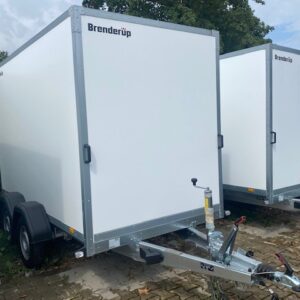 CD300TBR2500 mit Rampe