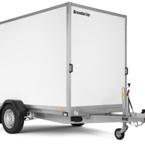 CD300BD1300 mit Tür