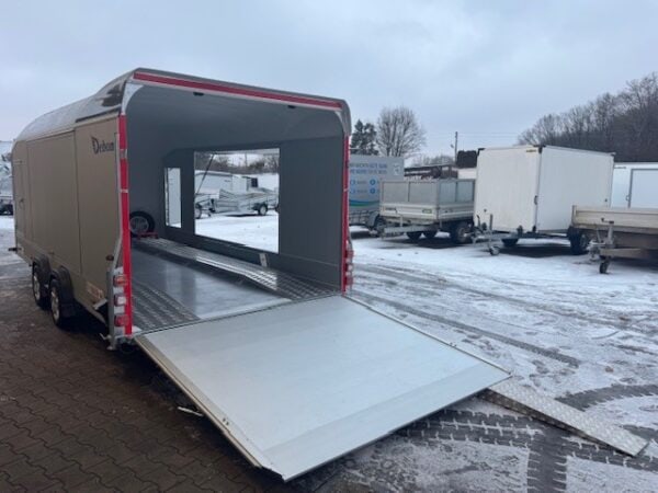 Debon C2000 – Bild 2