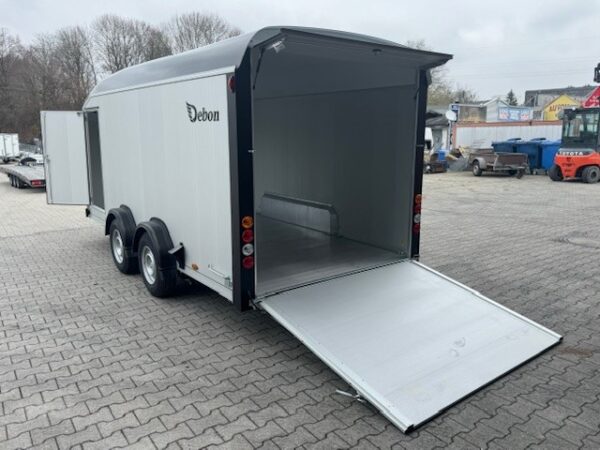 C900 Roadster900 Weiss