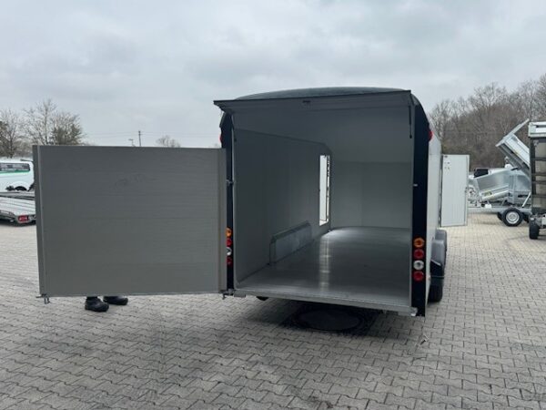 C900 Roadster900 Weiss – Bild 2