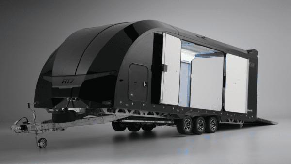 Race Transporter 7 397-6023-35-3-10 B