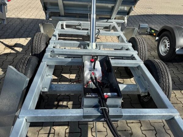 UDK3617-35-14 mit Aluaufsatz – Bild 3