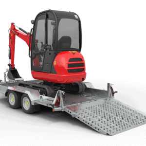 Digger Plant 2 543-2813-27-2-13