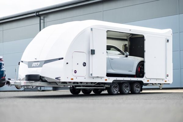 Race Transporter 7 397-6023-35-3-10 W