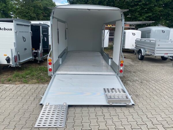 C1000 Roadster1000 – Bild 2