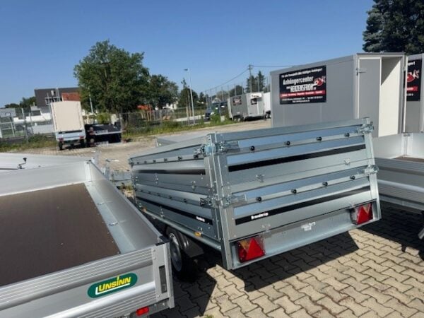 3251SUB Bordwandaufsatz – Bild 2