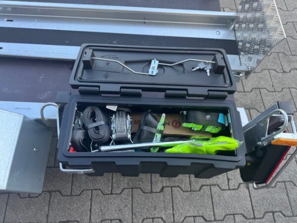 Roadster Moto1 V2 – Bild 2