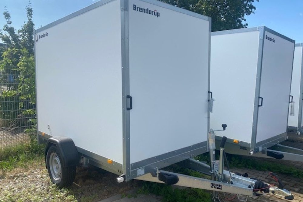 Brenderup_Koffer_CD260WHBD1300_1,3t_Türe