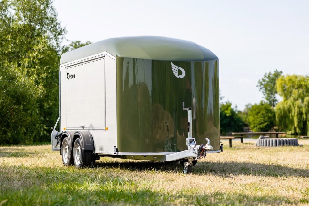 Debon_Roadster700_Olivgrün_1